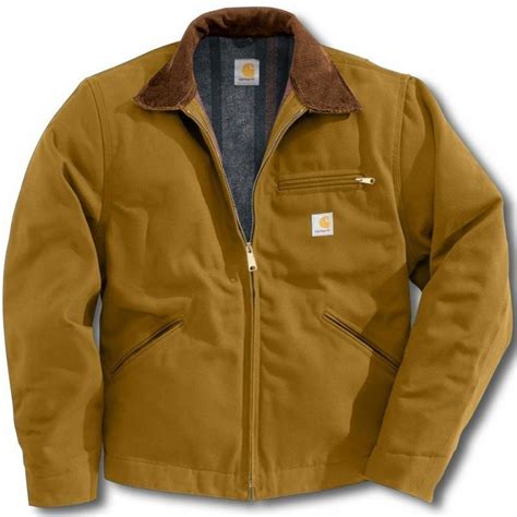 chamarras prada hombre|chamarras de lona carhartt.